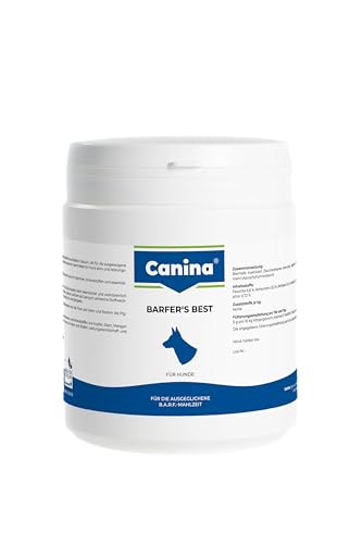 Canina Barfer's Best, 500g