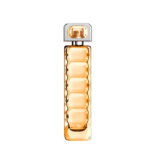 Boss Orange Woman Eau de Toilette