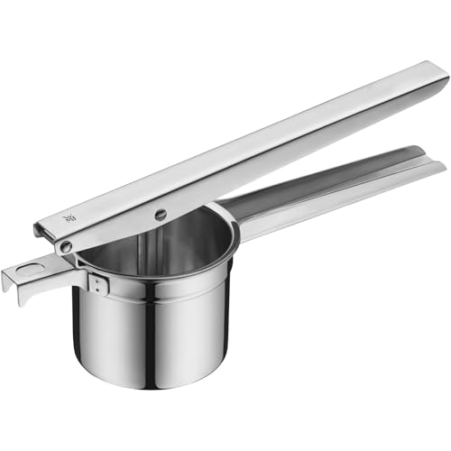WMF Gourmet Multipresse 26,5 cm, Kartoffelpresse, Cromargan Edelstahl, spülmaschinenfest