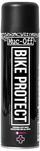 Muc-Off Bike Protect Inhalt 500 ml