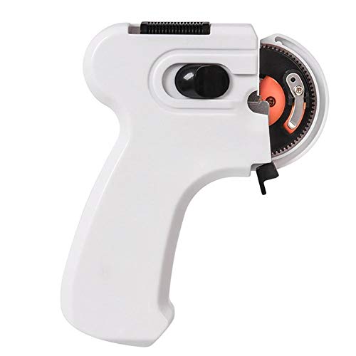 Angelhaken-Tier Automatische Angelhaken-Bindevorrichtung Elektrisch - Angelausrüstung Hakenbinder Angeln