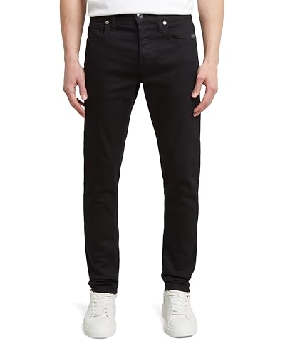 G-STAR RAW Herren 3301 Slim Jeans
