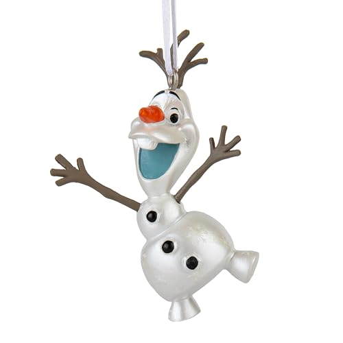 Hallmark Olaf Ornament Frozen 2 Baumschmuck Disney Hängende Ornament Weihnachten Hängende Ornament Geschenke für Weihnachten