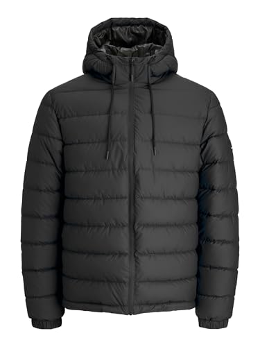 JACK & JONES Male Steppjacke Steppjacke