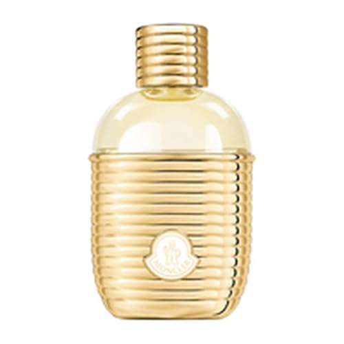 MONCLER Sunrise Pour Femme Eau de Parfum 100 ml