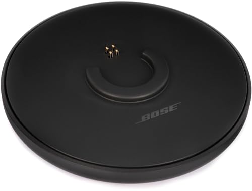 BOSE 782298-0010 SoundLink Revolve Ladeschale schwarz