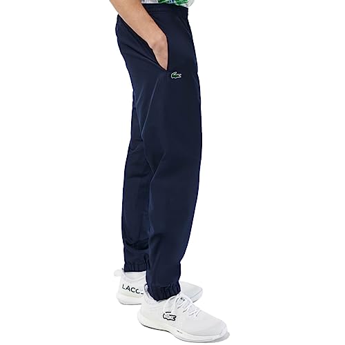 Lacoste Herren XH124T Sweatpants, Marine, XL