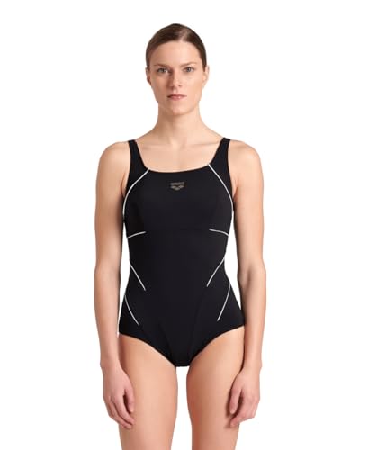 ARENA Bodylift Damen Jewel Low C-Cup Badeanzug