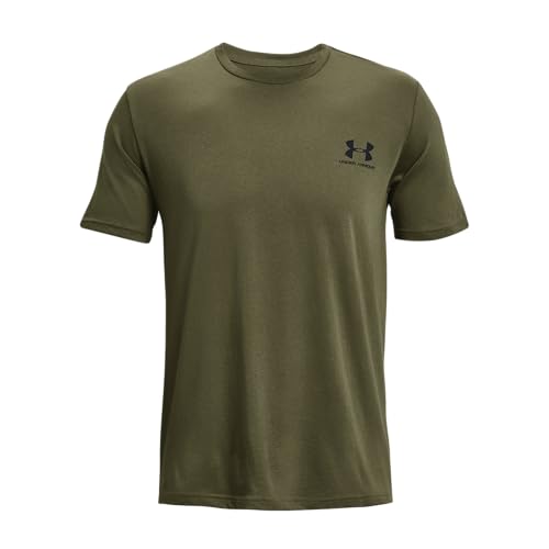 Under Armour Herren UA Sportstyle LC SS Shirt