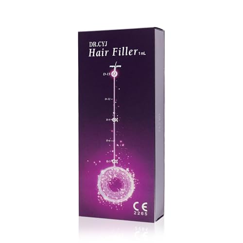 DR.CYJ Hair Filler
