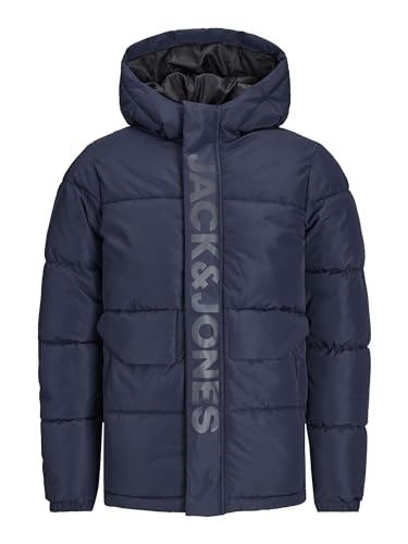 JACK & JONES Boy Steppjacke Steppjacke Junior