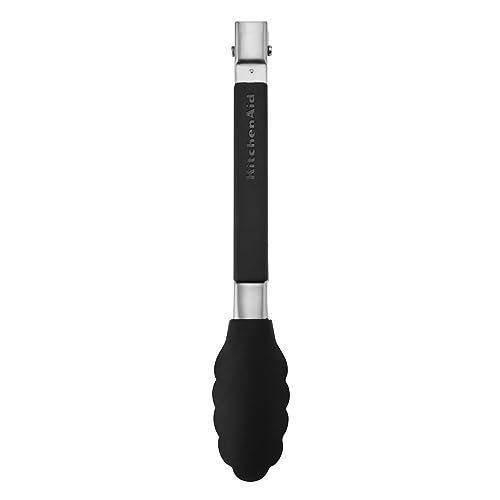 KitchenAid-Silikonzange, 23 cm