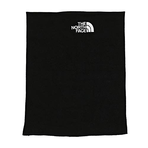 The North Face Halswärmer Winter Seamless Halswärmer, TNF Black, OS, T0A84VJK3