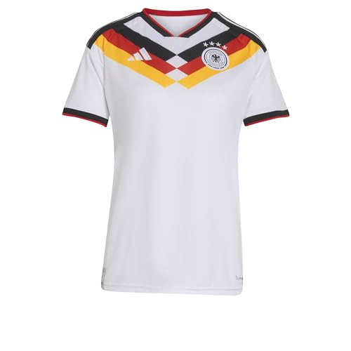 adidas DFB H JSY W Navy - M