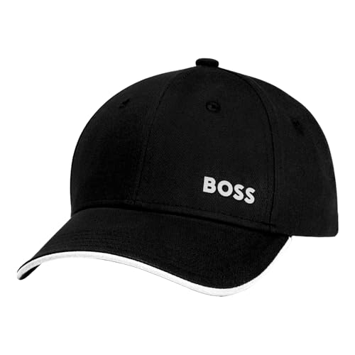 BOSS Cap-Bold