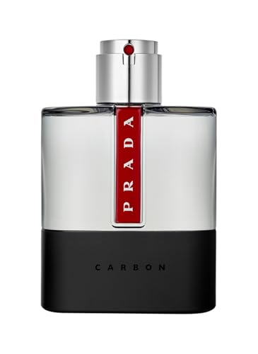 Police Prada BACK IN STOCK: Prada Luna Rossa Carbon Eau de toilette Spray, 100 ml