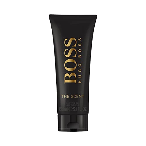 Boss The Scent Shower Gel für Männer 150ml