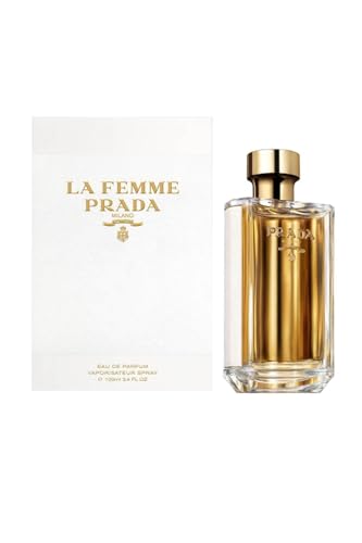 Prada La Femme Eau De Parfum, 100 ml