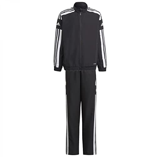 adidas Herren Präsentationsanzug Squadra 21 GK9549+GT8795 L