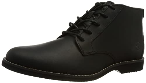 Timberland Herren Schuhe Woodhull Chukka Basic