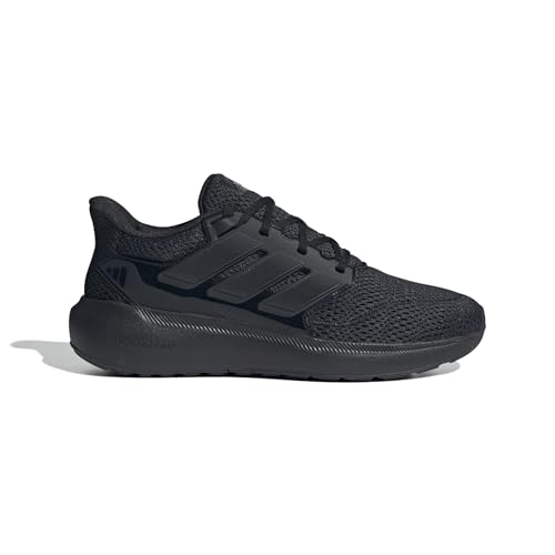 adidas Herren ULTIMASHOW 2.0 Shoes Schuhe, core Black/Carbon/core Black, 43 1/3 EU