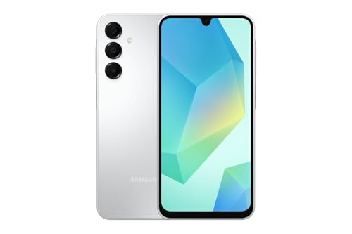 Samsung A16 (A165)/DS/128GB Grey EU, SM-A165FZABEUE