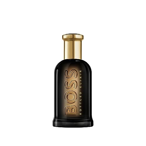 BOSS BOTTLED ELIXIR Parfum Intense For him