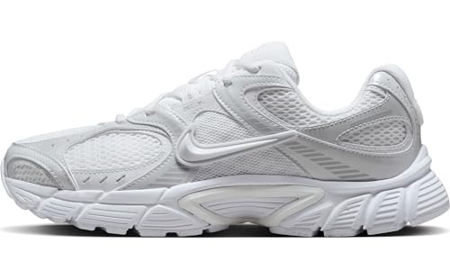 Nike Nike V5 RNR White/White-Black-METALLIC Silver 41 EU
