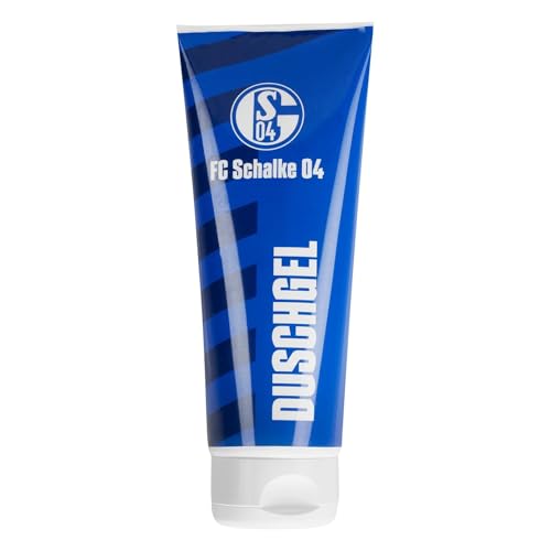 FC Schalke 04 S04 Duschgel