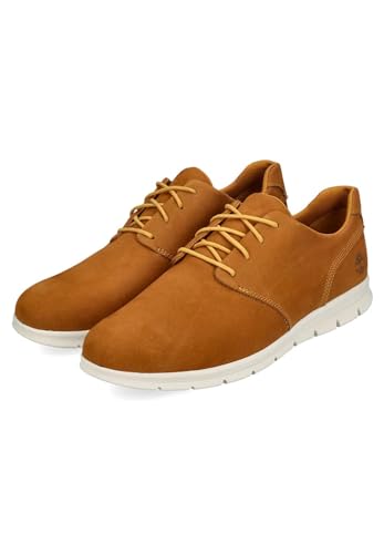 Timberland Graydon Basic, Niedrig geschnittene Sneaker für Herren, EU 44.5