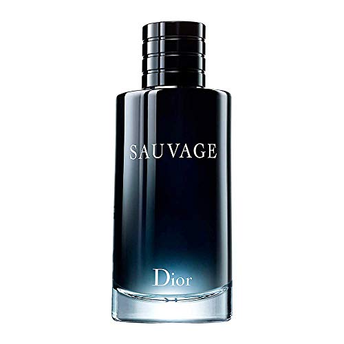 Dior Sauvage Eau de Toilette 60 ml