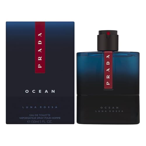 Prada Luna Rossa Ocean EDT 150ML