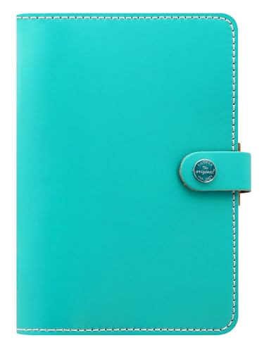 Filofax Personal The Original Terminplaner, Türkis