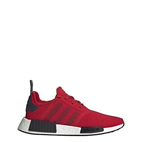 adidas NMD_R1 Shoes Men's, Red, Size 9.5