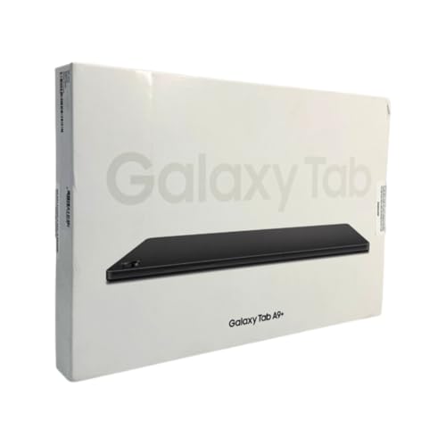Samsung X216B Galaxy Tab A9+ 11,0'' 5G 64 GB (Graphite)