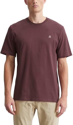 Marc O'Polo Herren T-Shirt B21222051068, 393 New, L