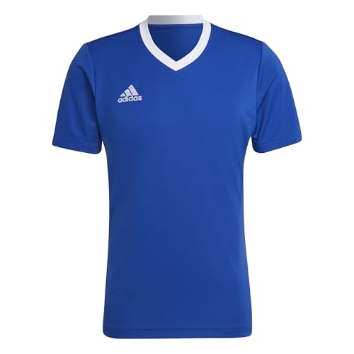 adidas Herren Entrada 22 Jersey, Royal Blue, XL