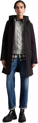 WOOLRICH Parka lungo FIRTH DOWN PARKA Donna XL