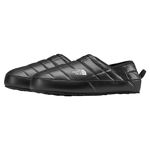The North Face Thermoball Ballerinas TNF Black/TNF White 42