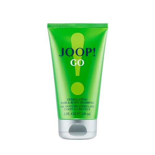JOOP! GO Shower Gel 150ml