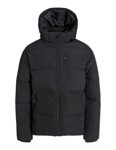JACK & JONES Male Steppjacke Steppjacke
