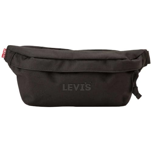 Levi's Herren Small Headline Logo Bauchbeutel