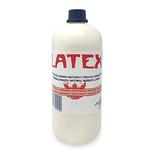 PROCHIMA EM501K1 Latex, transparent