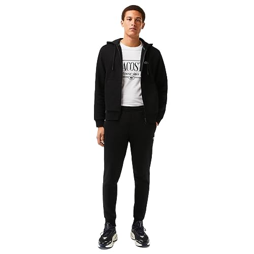 Lacoste trainingsanzug