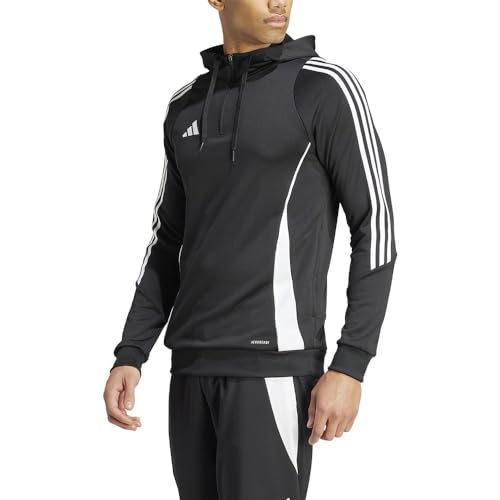 adidas Tiro 24 Training Hoody Herren