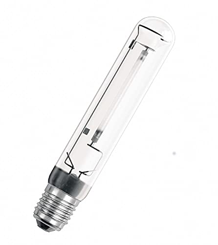 Osram Natriumdampf-Hochdrucklampe VIALOX NAV-T SUPER 4Y E40 250W, Warmweiß