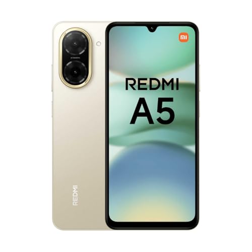 XIAOMI Redmi A5 Smartphone 6.88