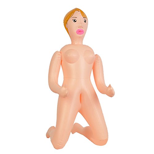 Seven Creations Liebespuppe Debby im Doggie-Style