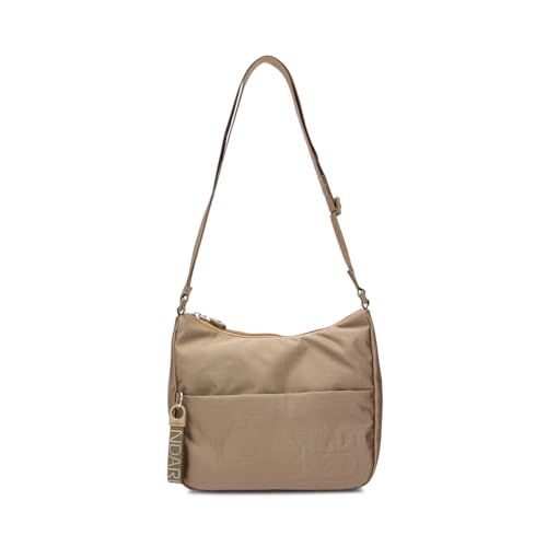 Mandarina Duck Damen Md20 Hobo MD 20, Oil