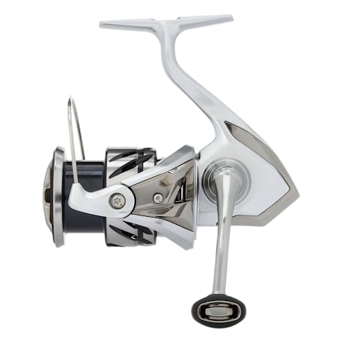Shimano Spinnrolle STRADIC FM 2500HG